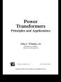 Power Transformers - Preview
