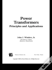 Capa do artigo Power Transformers