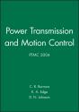 Power Transmission And Motion Control: Ptmc 2004 - Preview