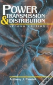 Capa do artigo Power Transmission & Distribution, Second Edition