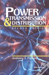 Capa do artigo Power Transmission & Distribution, Second Edition
