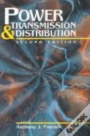 Power Transmission & Distribution, Second Edition