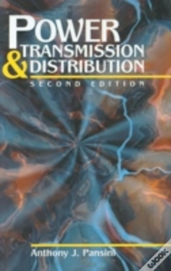 Capa do artigo Power Transmission & Distribution, Second Edition