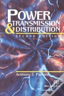 Power Transmission & Distribution, Second Edition