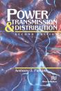Power Transmission & Distribution, Second Edition - Preview