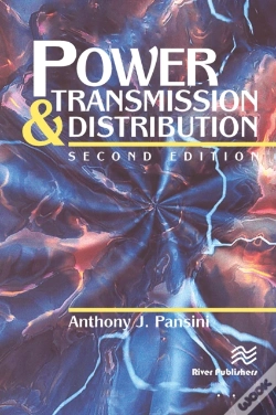 Capa do artigo Power Transmission & Distribution, Second Edition