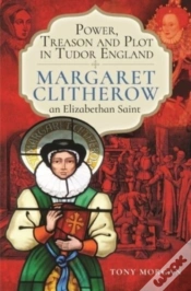 Capa do artigo Power, Treason And Plot In Tudor England