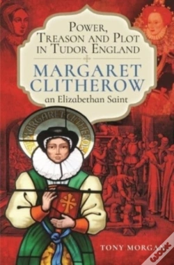 Capa do artigo Power, Treason And Plot In Tudor England