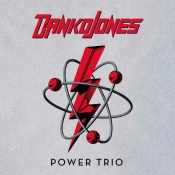 Capa do artigo Power Trio - CD