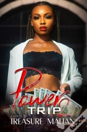 Capa do artigo Power Trip 2