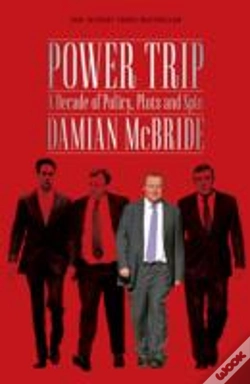 Capa do artigo Power Trip