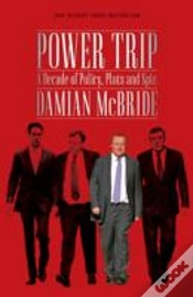Capa do artigo Power Trip