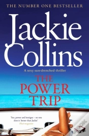 Capa do artigo Power Trip