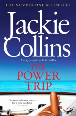 Capa do artigo Power Trip