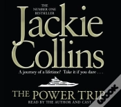 Capa do artigo Power Trip