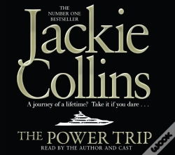 Capa do artigo Power Trip
