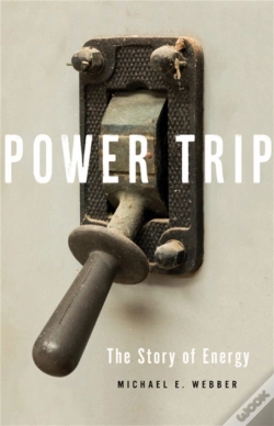 Capa do artigo Power Trip