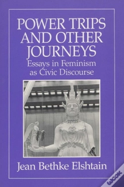 Capa do artigo Power Trips And Other Journeys