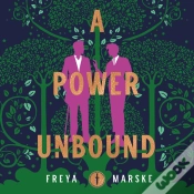 Capa do artigo Power Unbound