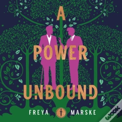 Capa do artigo Power Unbound