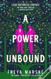Capa do artigo Power Unbound