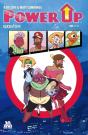 Power Up #1 - Preview