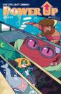 Power Up #2 - Preview