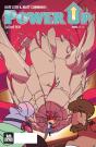Power Up #3 - Preview
