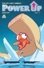 Power Up #5 - Preview