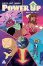 Power Up #6 - Preview
