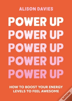 Capa do artigo Power Up