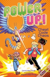 Power Up! Cheat Code Chaos