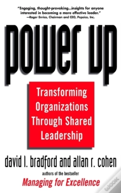 Capa do artigo Power Up