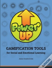 Capa do artigo Power Up