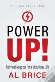 Capa do artigo Power Up