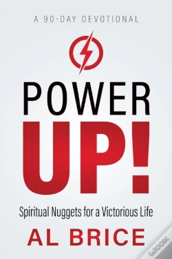 Capa do artigo Power Up