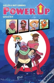 Capa do artigo Power Up