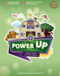 Power Up Level 1 Activity Book With Online Resources And Home Booklet - Preview