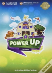 Capa do artigo Power Up Level 1