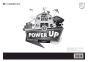 Power Up Level 1 Posters - Preview