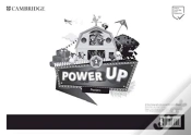 Capa do artigo Power Up Level 1 Posters