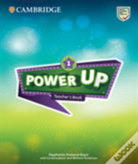 Power Up Level 1 Teacher'S Book