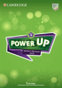 Power Up Level 1 Teacher'S Resource Book With Online Audio - Preview