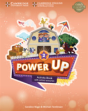 Power Up Level 2 Activity Book With Online Resources And Home Booklet - Preview