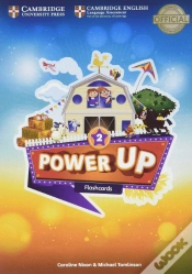 Capa do artigo Power Up Level 2