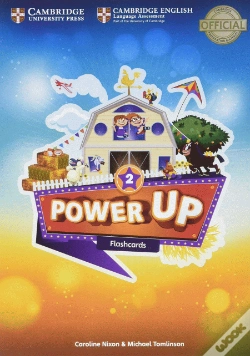 Capa do artigo Power Up Level 2
