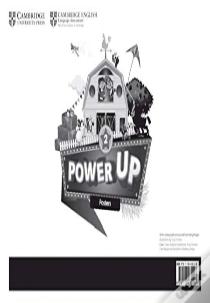 Power Up Level 2 Posters