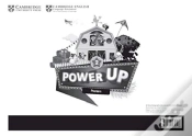 Capa do artigo Power Up Level 2 Posters