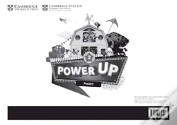 Capa do artigo Power Up Level 2 Posters