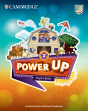 Power Up Level 2 Pupil'S Book - Preview